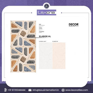 Vente chaude de carreaux de porcelaine élégants de qualité supérieure disponibles à un prix compétitif depuis l'Inde - Product Image 2