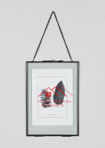 กรอบรูปทองเหลืองตั้งโต๊ะแบบตั้งโบราณดีไซน์ล่าสุด - Product Image 5