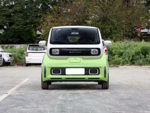 Vehículo Eléctrico Micro Wuling Baojun Kiwi Ev, el Más Vendido - Product Image 6