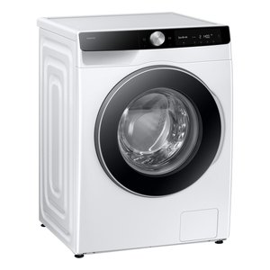 Lave-linge à chargement frontal AI Eco-Dispenser 9 kg, modèle WW90DG6U85LKU3, blanc et noir, classe A, 1400 tr/min, 60 x 55 x 85 cm - Product Image 3