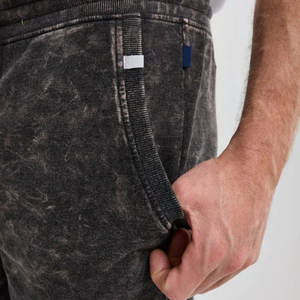 Quick Dry Breathable <b>Eco</b>-Friendly Solid Casual Men Shorts Hot Selling Premium Quality for Sale in Wholesale - Product Image 5