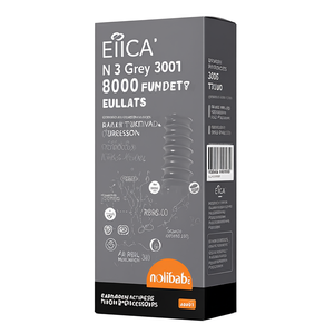 Elica Passa Pomodoro N 3 Gris 3001 P - Product Image 2