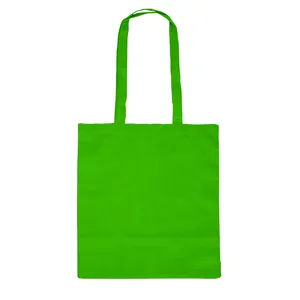 Bolsa de Compras de Algodón Personalizada Zubu, Bolsa Promocional Personalizable con Accesorios - Product Image 6