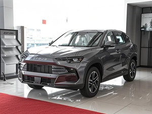 SUV de luxe 5 places d'occasion 2025 Jetour Dashing avec moteur essence 1.5 T 156 ch, transmission automatique, transmission intégrale, pneus R18 – Meilleur prix Chine - Product Image 4