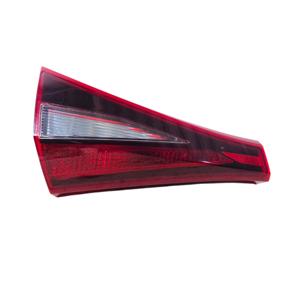 LUZ DE FRENO TRASERA IZQUIERDA INTEGRADA EN LA PUERTA HYUNDAI i20 Serie 92403-Q0000 (20>) - Product Image 2