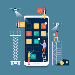 Ứng dụng chuyên nghiệp | ứng dụng và công cụ tốt nhất cho các dịch vụ chuyên nghiệp cho doanh nghiệp | protolabz eservices - Product Image 3