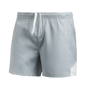 Short de rugby d'entraînement sportif personnalisé en tissu de coton unisexe Short de rugby de performance professionnel - Product Image 1