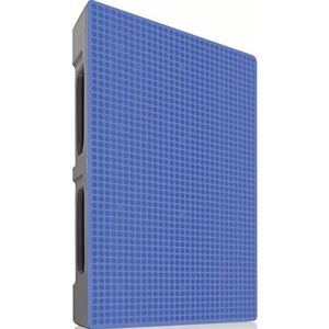 พาเลทพลาสติก HDPE CRAEMER ขนาด 1200x800x160 มม. พร้อมรางล็อค 3 ราง - Product Image 3