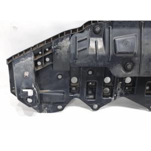 CUBIERTA DEL PARACHOQUES DELANTERO INFERIOR TOYOTA Yaris Serie 52618-0D040 (14>16) - Product Image 3