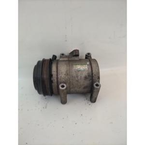 คอมเพรสเซอร์แอร์ เชฟโรเลต สปาร์ค รุ่นที่ 1 95967303 b10d1 เบนซิน 995 (09>12) - Product Image 2