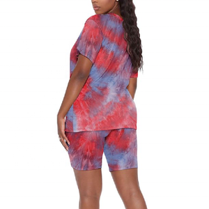 Collection Luxe – Ensemble de Survêtement Respirant en Tissu Intelligent de Haute Qualité pour Femme, Taille Plus, Vente en Gros en Ligne - Product Image 6