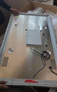 จอเทอร์มินัลสต็อคเฟรมแบบเปิดจากเครื่องแยกส่วน - Product Image 1