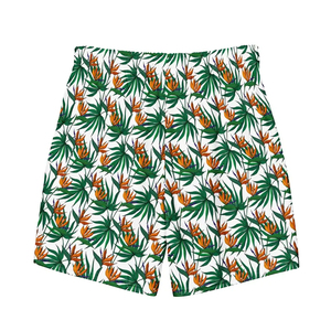 Pantalones cortos para correr estampados con estilo de calle alta para hombre, ligeros, cómodos, ecológicos, recién llegados, pantalones cortos de baño - Product Image 4