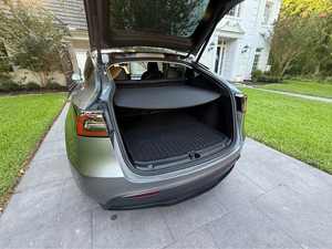 Usado Clean 2025 Tesl-A model y Performance Sport Utility 4D - Product Image 6