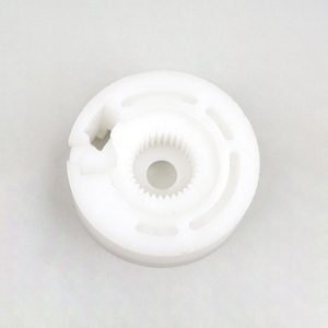 ล้อปรับกระจกหน้าต่างซ้าย BWR390 รุ่น 51892561 สำหรับรถยนต์ Linea - Product Image 1