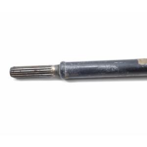 Arbre de transmission avant SUZUKI Jimny 1ère série 2710281A60000 M13A Essence 1300 (98>05) - Product Image 4