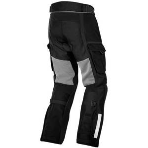 Traje Textil para Motocicleta Inspirado en las Tendencias, Ofrece Máxima Comodidad, Estilo y Seguridad con Paneles Reforzados y Ajuste Flexible - Product Image 5