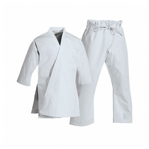 Uniforme de Jiu Jitsu Gi brasileño personalizable de alta calidad, diseña tu propio logotipo para ropa de artes marciales - Product Image 1