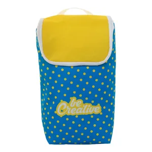 SuboBag RPET Sustainable Shoe Organiser Eco-Friendly Merchandising <b>Box</b> - Product Image 3
