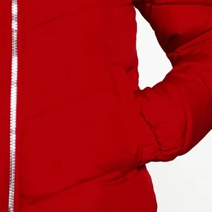 <b>Crop</b> <b>Puffer</b> <b>Jacket</b> <b>Women</b> Coat Sustainable Custom Made Top Quality Hooded <b>Women's</b> <b>Puffer</b> <b>Jackets</b> High Quality - Product Image 5
