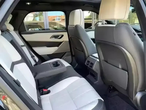 Vehículo usado en buen estado, 2022, Velar R Dynamic 3.0 V6, bajo kilometraje, sin problemas mecánicos, listo para conducir. - Product Image 2
