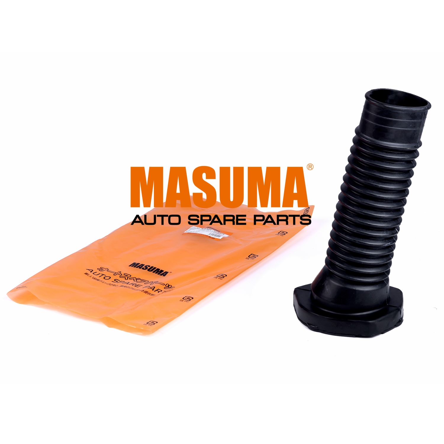 MASUMA MAB-1053 - Reliable Shock Absorber Boots for LEXUS