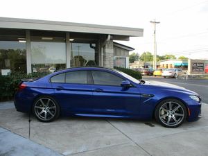 Gran Oferta: BMW M6 Gran Coupé RWD 2014, Listo para Enviar - Product Image 3