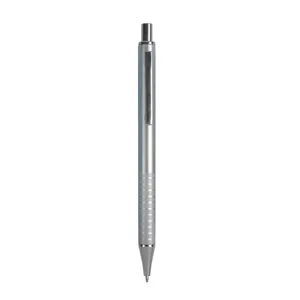 Penna Promozionale con Impugnatura Zigrinata per Branding Aziendale - Product Image 3