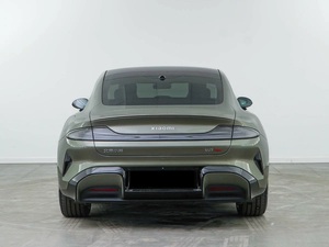 2024 X I 0 A M I SUJ-7 I Performance Eléctrico de Bajo Kilometraje, Motor Automático, Batería de Litio, Techo Panorámico, Aleación de Aluminio - Product Image 5