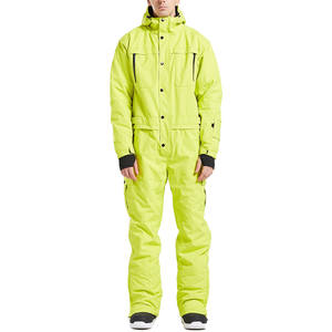 Ensemble de survêtement unisexe personnalisé, coupe ample, coupe-vent de ski, ensemble décontracté, ensemble de course réfléchissant, veste coupe-vent en polyester, survêtement - Product Image 6