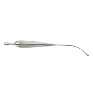 Dilatateur urétral masculin en urologie, ballon, ensemble urologique avec tube d'aspiration dentaire pour les procédures chirurgicales buccales et laryngiques - Product Image 3