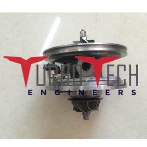 TURBOCOMPRESSEUR CHRA 203539020274 55213555 - Product Image 2