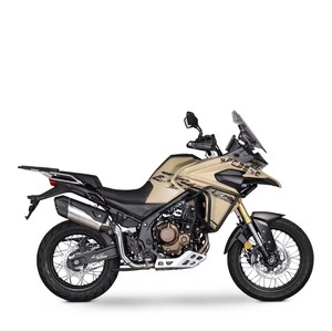 Ofertas Especiales para la Nueva Motocicleta Voge 625DSX 2025 para Adultos con 2 Años de Garantía, Lista para Enviar - Product Image 4