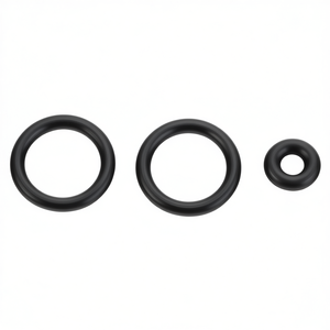 Accesorios y Piezas para Herramientas Neumáticas Hazet, Juego de Juntas Tóricas para Amoladora - Product Image 2