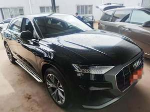 Audi <span class=keywords><strong>Q8</strong></span> SEDAN 2026 in Condizioni Perfette con Basso Chilometraggio - Product Image 5