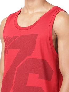Ropa de gimnasio de algodón, camiseta sin mangas de entrenamiento para hombre, camiseta sin mangas para culturismo, ropa deportiva para Fitness, chalecos para hombre, camiseta sin mangas musculosa - Product Image 5