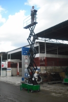 Chariot de serre de haute qualité avec rail de tuyauterie recouvert de plaques PC de grande taille pour la culture de tomates, légumes et cornichons, garantie 2 ans, CE