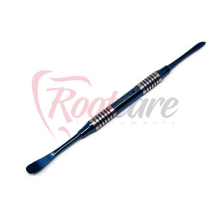 เครื่องมือยกกระดูกเคลือบฟันคุณภาพสูง ทนทาน และเชื่อถือได้ สำหรับงานทันตกรรม - Product Image 2
