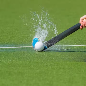 Pelota de hockey con precio al por mayor, logotipo personalizado, campo de alta calidad con hoyuelos, producto personalizado, pelotas de hockey ajustables - Product Image 4