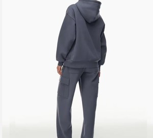 Trajes Deportivos OEM Personalizados al por Mayor para Mujer, Ropa Deportiva para Correr, Fitness, Gimnasio, Entrenamiento - Product Image 5