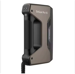 Nouveau scanner 3D portable Ein-Scan Pro HD : Ventes en forte croissance ! - Product Image 1