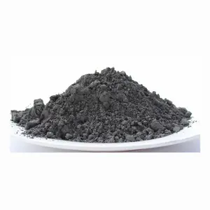 Lithium Ion Battery Production Line Cathode Raw Material Lithium Nickel Manganese Cobalt Oxide Powder Single Crystal NMC Powder