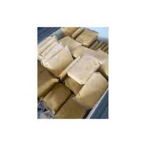 Carne congelada de Durian de Vietnam Sabor dulce natural IQF Procesado 100 por ciento de Durian puro - Product Image 2