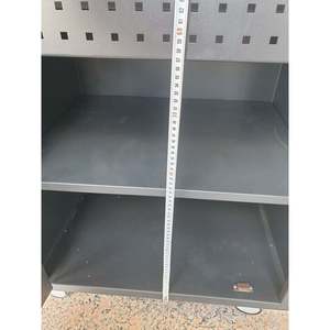 Parrilla de Carbón Ajustable DORELLO SOBA de Gran Tamaño para Pizza y Barbacoa, con Campana, para 5 Personas, para Uso en Cocinas Domésticas - Product Image 3