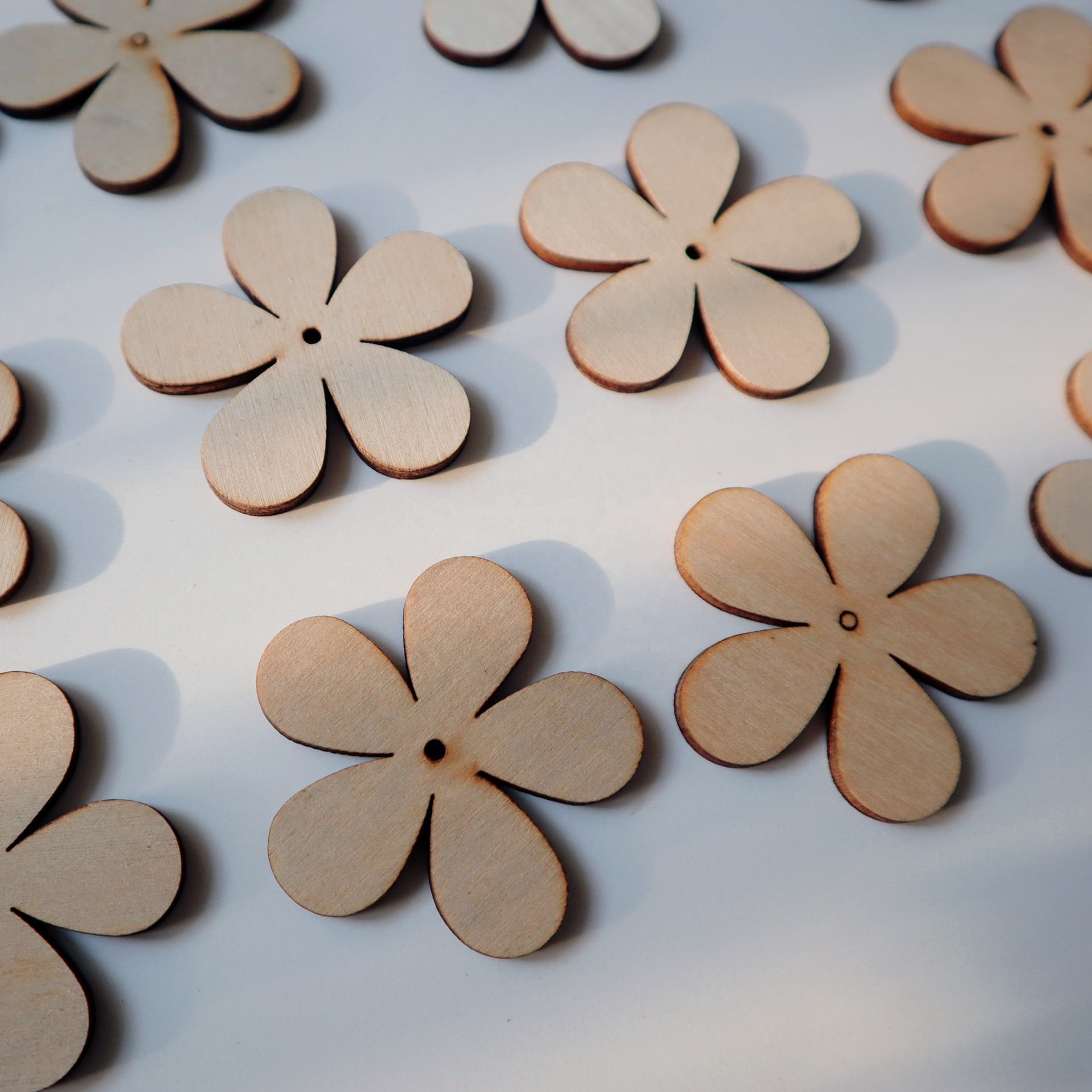 สีน้ำตาลอ่อน