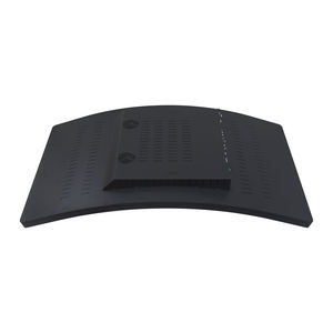 Écran <span class=keywords><strong>incurvé</strong></span> <span class=keywords><strong>55</strong></span> <span class=keywords><strong>pouces</strong></span> Écran tactile capacitif <span class=keywords><strong>PC</strong></span> Smart TV Affichage LED Lumière RVB - Product Image 5