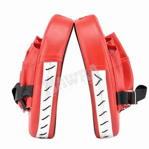 Ventes en gros de protège-poignets de boxe imprimés, best-sellers, fabriqués directement en usine, protège-poignets en cuir ciblés, protège-poignets de boxe - Product Image 6