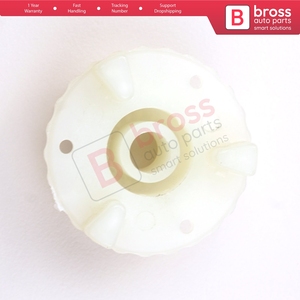 Moteur de lève-vitre BWR5460, engrenage interne pour Ranger T6 2013-2018 - Product Image 2