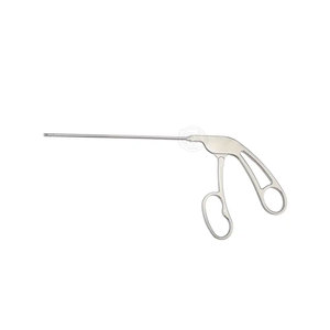 Base de instrumentos quirúrgicos de acero inoxidable duraderos excepcionales, nuevos fórceps giratorios eléctricos manuales para cirugía de artroscopia - Product Image 6