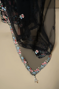 Style indien pakistanais décontracté Salwar Kameez robe de soirée pakistanaise prêt à l'emploi dames coton costume cousu élégant femme robes - Product Image 3